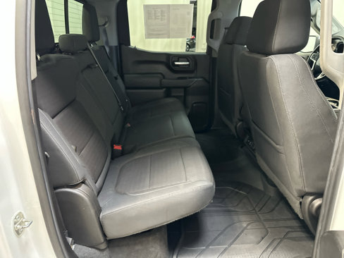 Used 2019 Chevrolet Silverado 1500 LT w/ All-Star Edition image 19