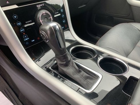 Used 2014 Ford Edge Limited image 26