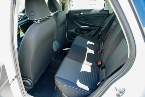 New 2025 Volkswagen Jetta S image 20