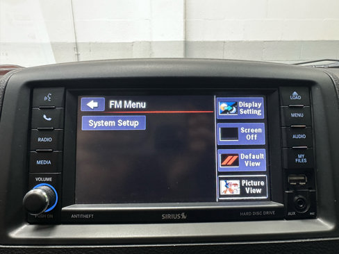 Used 2020 Dodge Grand Caravan SE w/ UConnect Hands-Free Group image 40