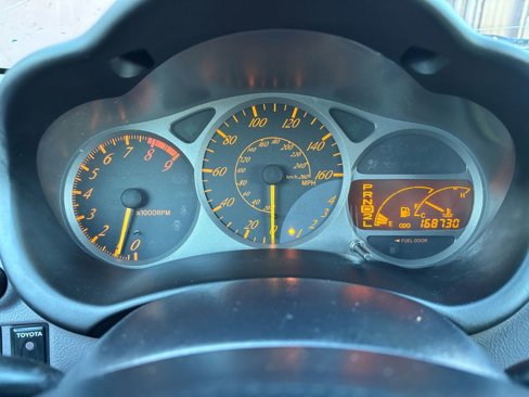 Used 2001 Toyota Celica GT-S image 13
