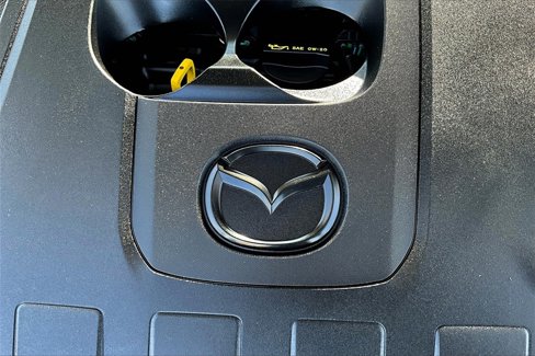 Certified 2025 MAZDA CX-30 AWD 2.5 S w/ Preferred Package image 33