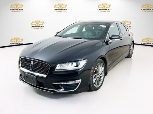 Used 2019 Lincoln MKZ Reserve w/ Reserve Plus Package image 3
