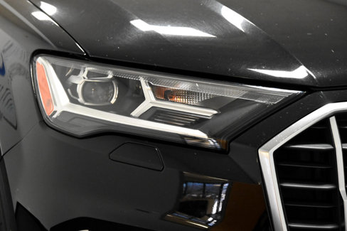 Used 2020 Audi Q7 3.0T Premium Plus image 10