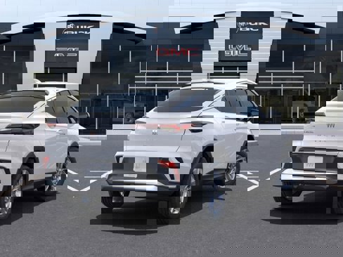 New 2025 Buick Envista Preferred w/ Convenience I Package image 4