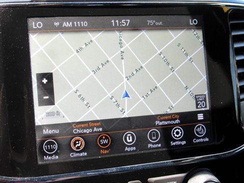 Used 2020 Jeep Grand Cherokee Limited image 23