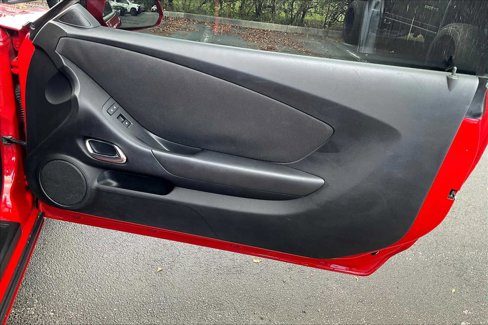 Used 2013 Chevrolet Camaro LT w/ RS Package image 23