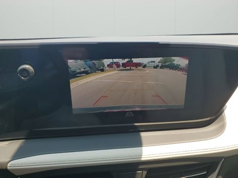New 2026 Buick Encore GX Preferred w/ Comfort Package image 42