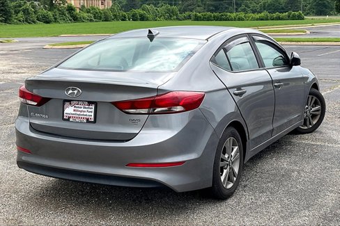 Used 2018 Hyundai Elantra Value Edition image 5