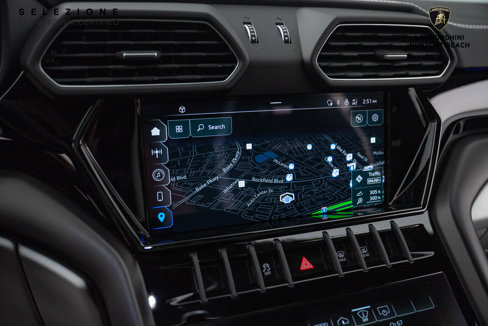 Used 2024 Lamborghini Urus S image 31