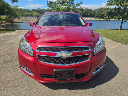 Used 2013 Chevrolet Malibu LT image 13