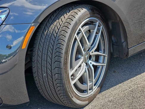 Used 2021 Mercedes-Benz E 53 AMG 4MATIC Sedan image 34