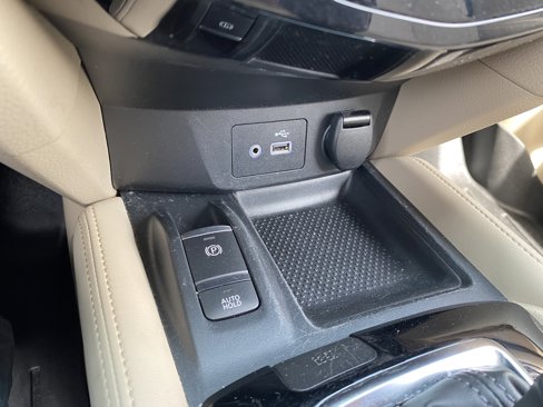 Used 2019 Nissan Rogue SL w/ Premium Package image 33