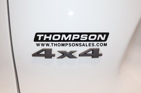 Used 2019 Jeep Cherokee Trailhawk image 35