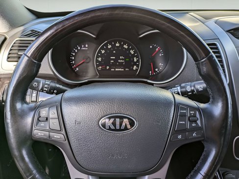 Used 2014 Kia Sorento SX w/ 3rd Row Package image 26