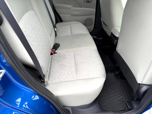 Used 2021 Mitsubishi Outlander Sport ES image 18