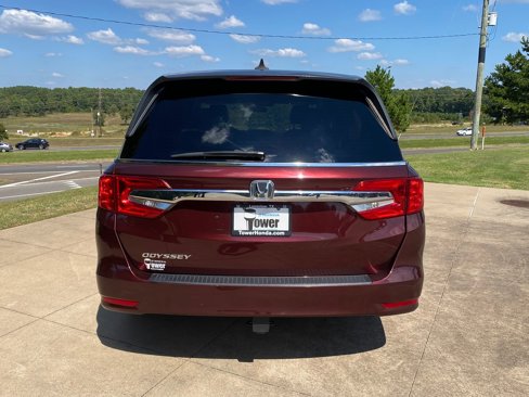 Used 2020 Honda Odyssey EX image 5