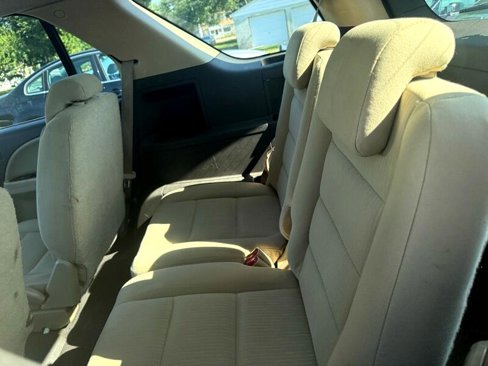 Used 2008 Ford Taurus Limited image 9