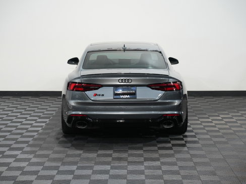 Used 2018 Audi RS 5 image 7