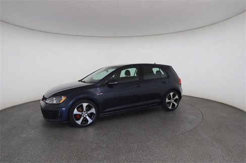Used 2016 Volkswagen GTI S image 5