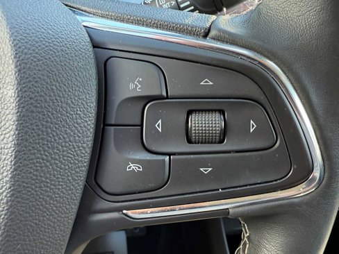Used 2023 Buick Encore GX Select w/ Sport Touring Package image 43