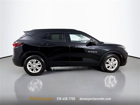 Used 2019 Chevrolet Blazer LT image 8
