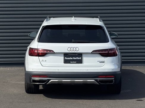 Used 2020 Audi A4 2.0T allroad Premium Plus w/ Premium Plus Package image 6