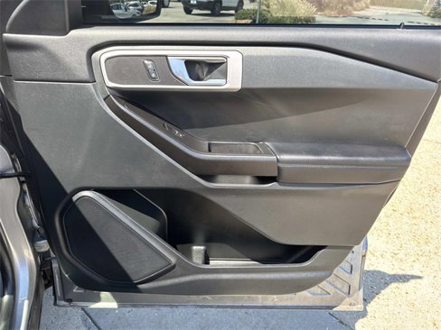 Used 2021 Ford Explorer 2WD image 11
