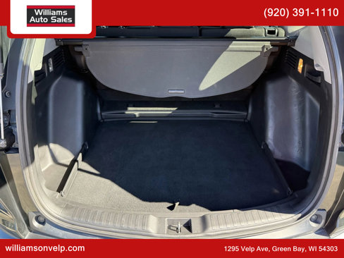 Used 2017 Honda CR-V EX image 26