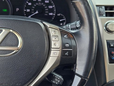 Used 2013 Lexus RX 450h AWD image 34
