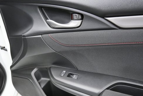 Used 2017 Honda Civic Si image 16