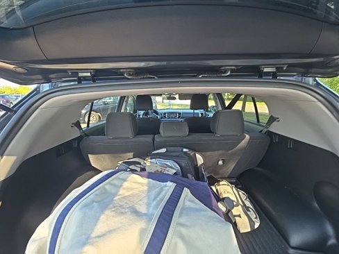 Used 2018 Kia Sportage LX image 26