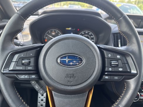 Used 2022 Subaru Forester Wilderness image 10