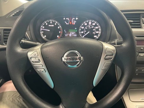 Used 2014 Nissan Sentra SV image 22