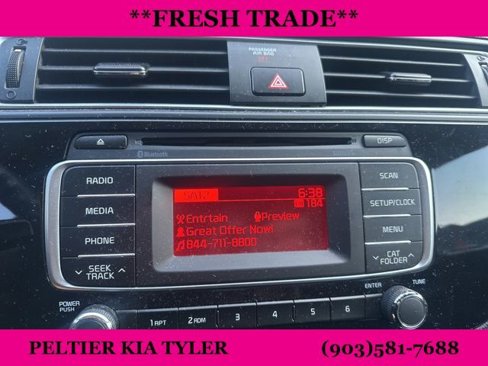 Certified 2016 Kia Rio LX image 18