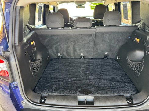 Used 2016 Jeep Renegade Sport w/ Power & Air Group image 20