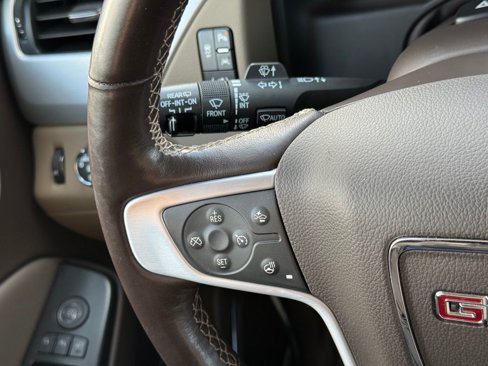 Used 2019 GMC Yukon SLT w/ Open Road Package image 48