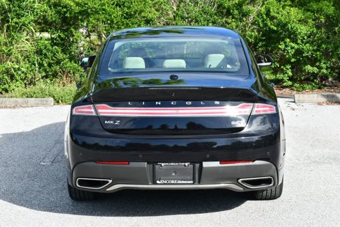 Used 2020 Lincoln MKZ Reserve image 28