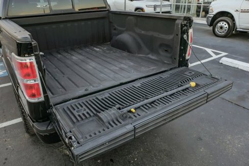 Used 2009 Ford F150 4x4 SuperCrew image 66