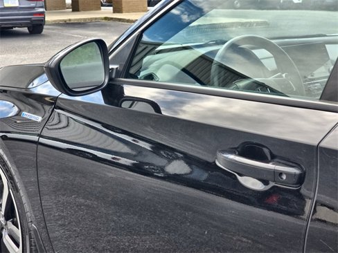 Used 2022 Honda Accord Sport image 11