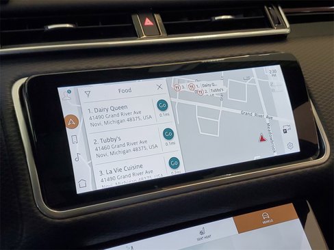 Used 2022 Land Rover Range Rover Velar R-Dynamic S image 20