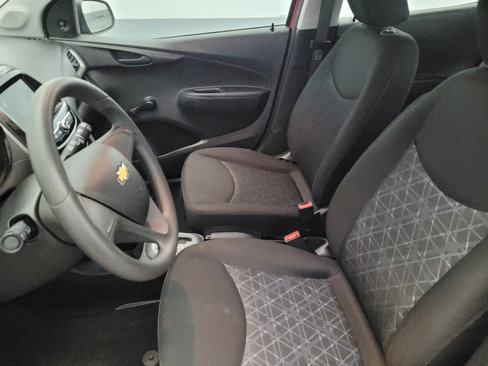 Used 2019 Chevrolet Spark LS image 17