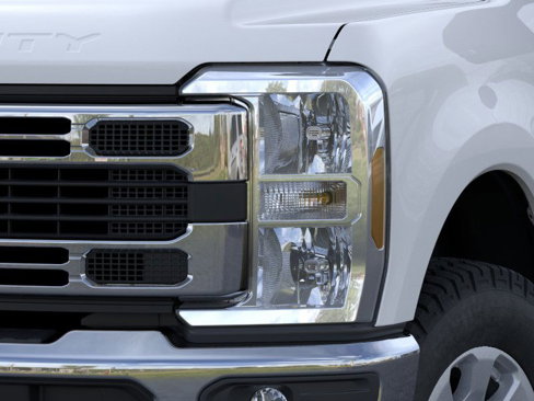 New 2025 Ford F250 XLT w/ 360-Degree Camera Package image 18
