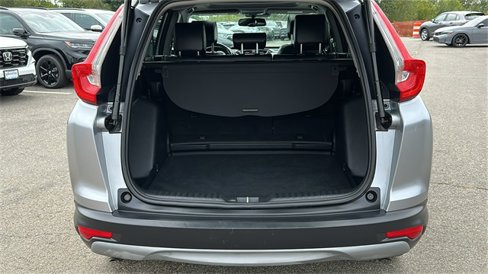 Used 2017 Honda CR-V EX-L image 26