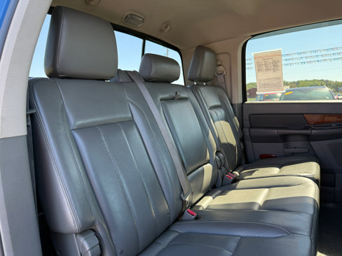 Used 2006 Dodge Ram 2500 Truck Laramie image 23