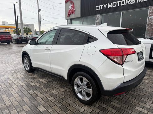 Used 2016 Honda HR-V EX-L image 5