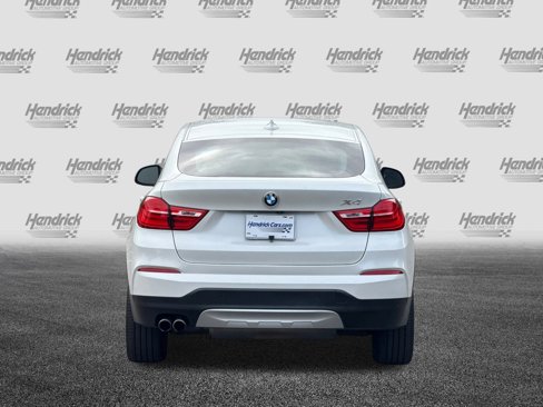 Used 2017 BMW X4 xDrive28i image 6