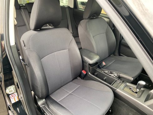 Used 2013 Subaru Forester 2.5X w/ Alloy Wheel Pkg image 16