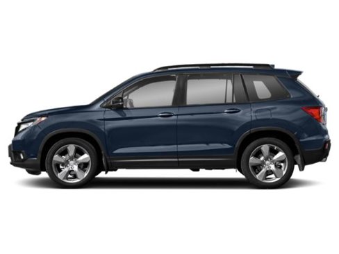 Used 2019 Honda Passport Touring image 3