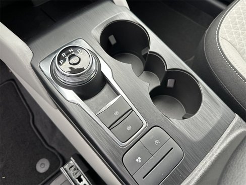 New 2025 Ford Escape Active image 31